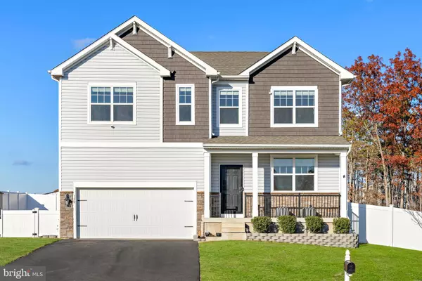 100 FAWCETT BLVD, Barnegat, NJ 08005