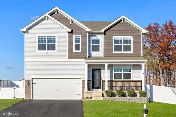 100 FAWCETT BLVD, Barnegat, NJ 08005