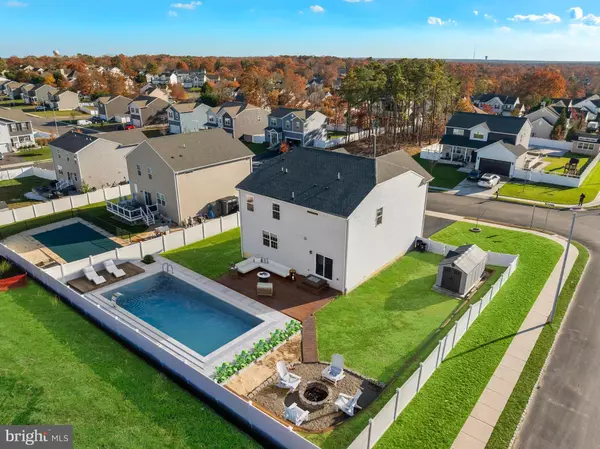 Barnegat, NJ 08005,100 FAWCETT BLVD