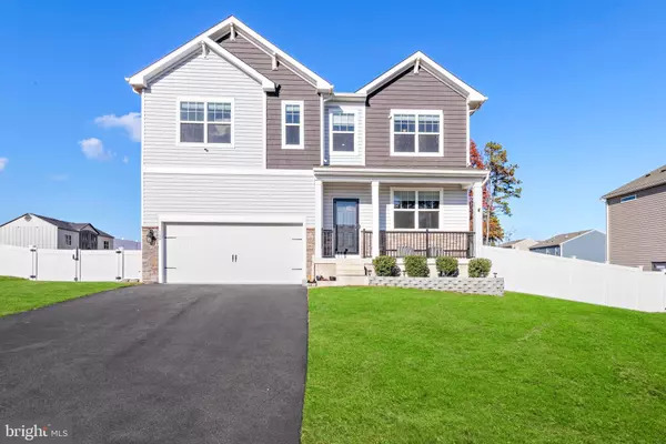 Barnegat, NJ 08005,100 FAWCETT BLVD