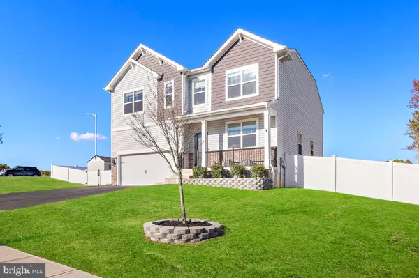 Barnegat, NJ 08005,100 FAWCETT BLVD