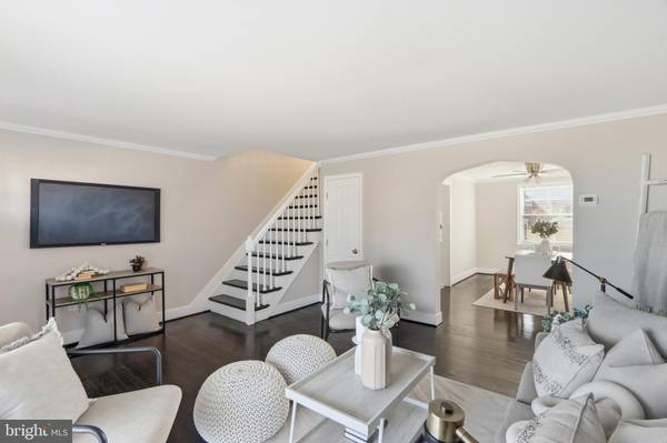 Halethorpe, MD 21227,5632 BRAXFIELD RD