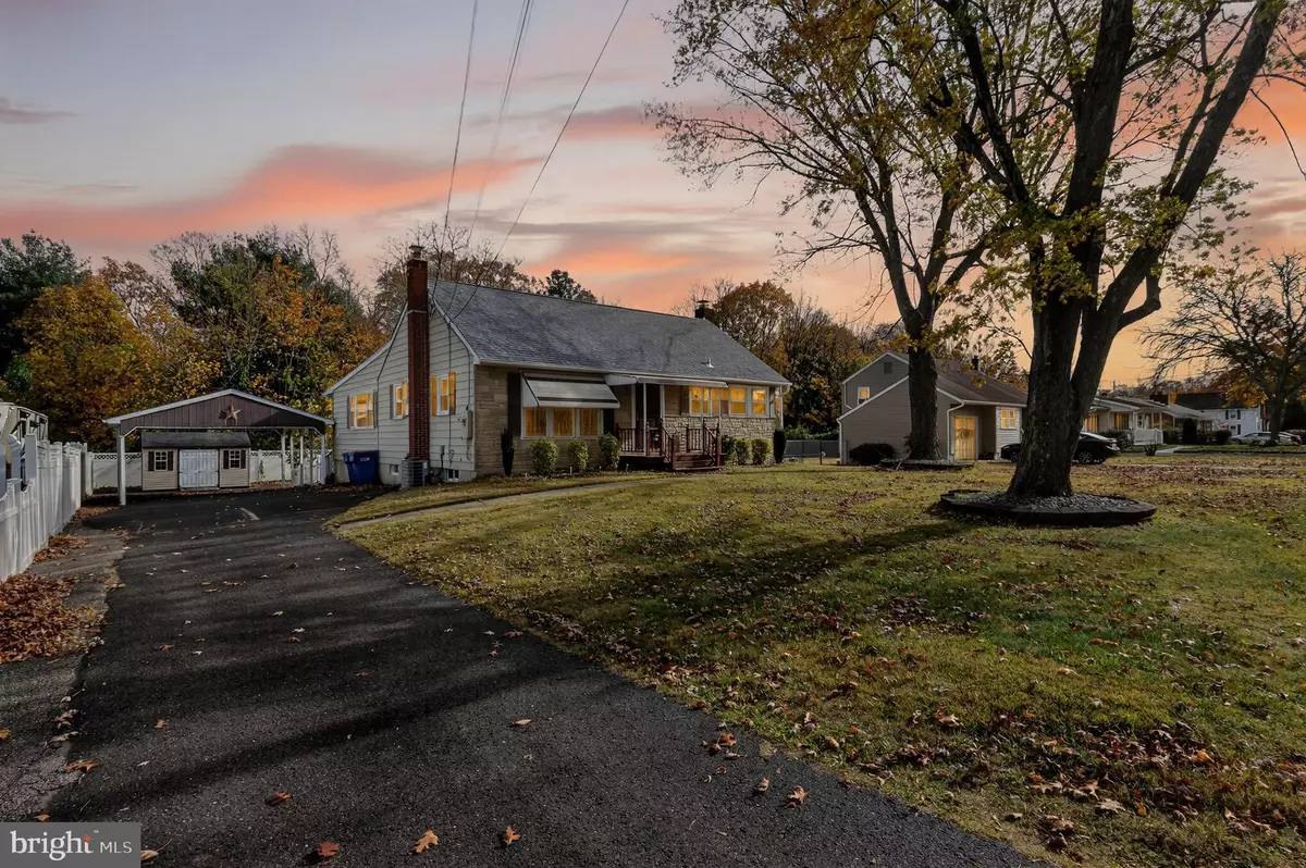 Millville, NJ 08332,13 CAROL DR