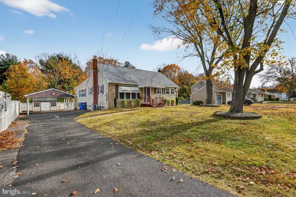 Millville, NJ 08332,13 CAROL DR