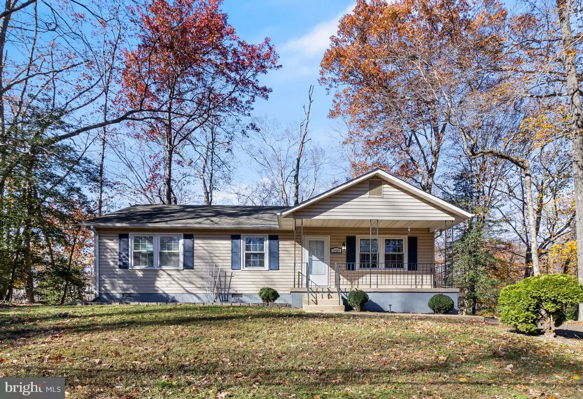 Lusby, MD 20657,11581 DEADWOOD DR