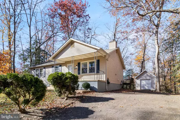 Lusby, MD 20657,11581 DEADWOOD DR