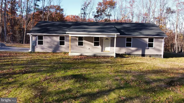 405 N VIEW DR, Stanley, VA 22851