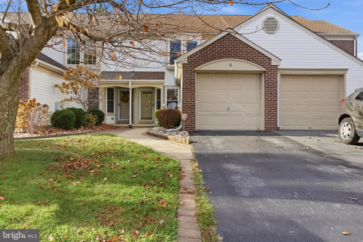 Bear, DE 19701,6 LAKE TAHOE CIR