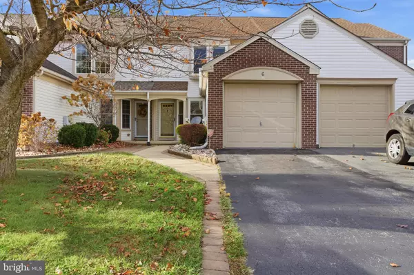 6 LAKE TAHOE CIR,  Bear,  DE 19701