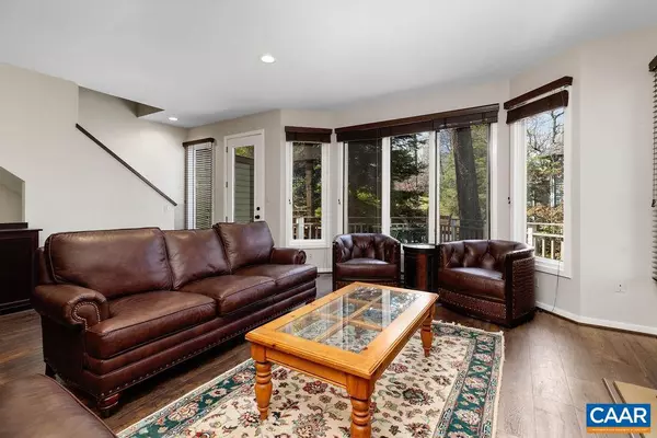 Wintergreen Resort, VA 22967,29 TRILLIUM CLOSE #A29