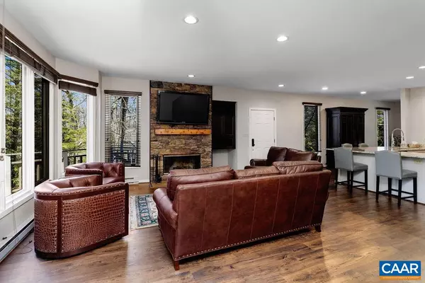 29 TRILLIUM CLOSE #A29, Wintergreen Resort, VA 22967