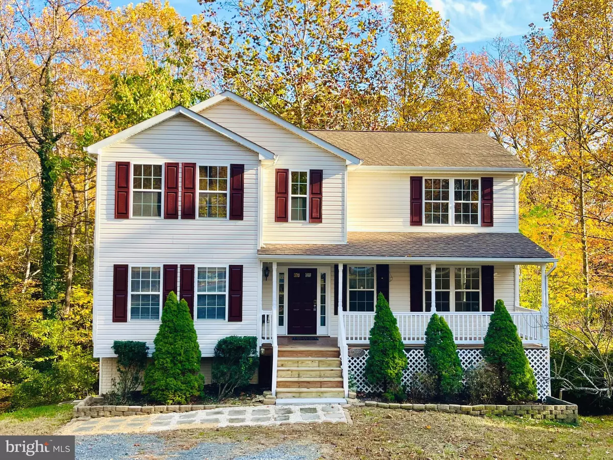 Lusby, MD 20657,12446 EL SEGUNDA LN