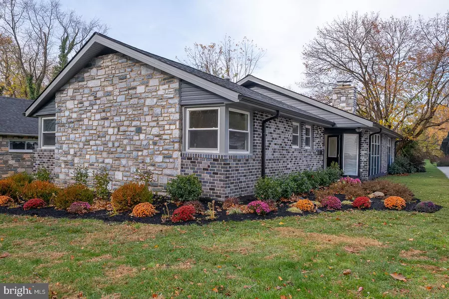 115 DAVID RD, Bala Cynwyd, PA 19004