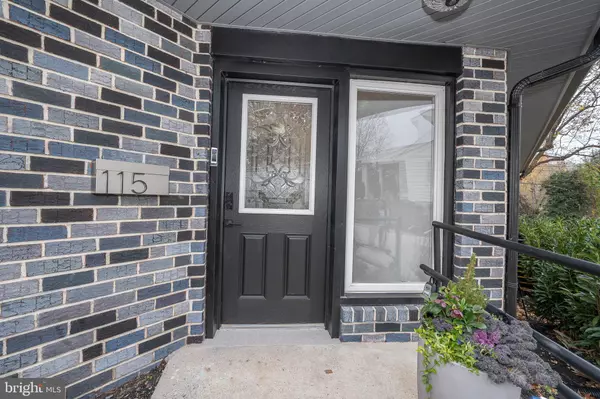 Bala Cynwyd, PA 19004,115 DAVID RD