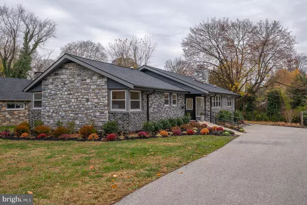 Bala Cynwyd, PA 19004,115 DAVID RD