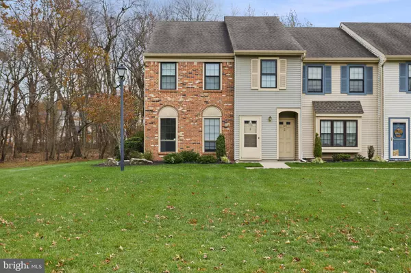 Robbinsville, NJ 08691,139 WYNDHAM PL