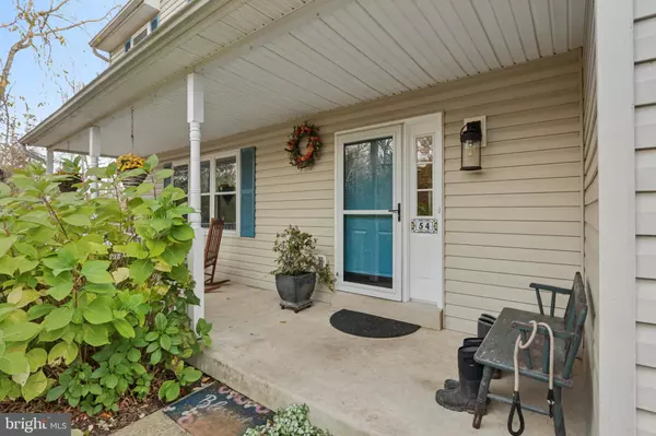 Telford, PA 18969,54 S COUNTY LINE RD