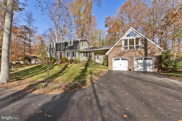 Fredericksburg, VA 22405,213 SLEEPY HOLLOW TRL