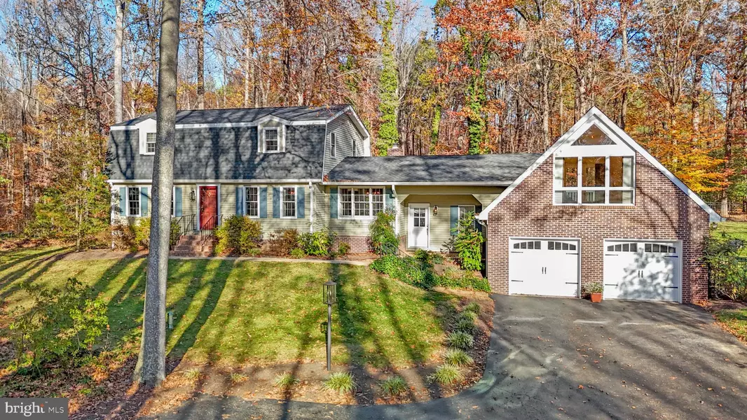 213 SLEEPY HOLLOW TRL, Fredericksburg, VA 22405