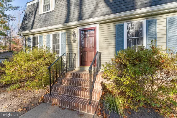 Fredericksburg, VA 22405,213 SLEEPY HOLLOW TRL