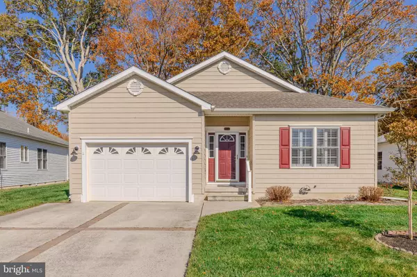 62 WYNNDEMERE CT, Cape May Court House, NJ 08210