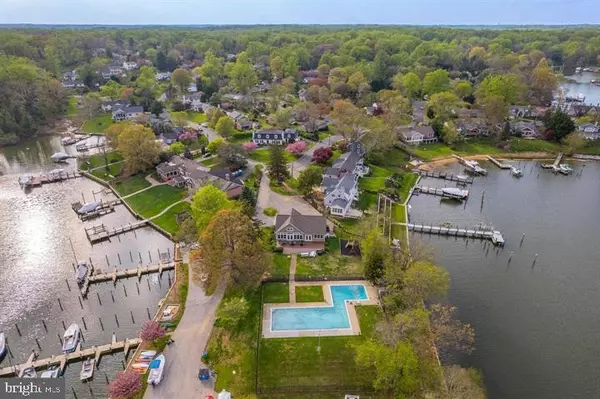 Annapolis, MD 21409,214 PROVIDENCE RD