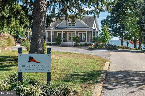 214 PROVIDENCE RD, Annapolis, MD 21409