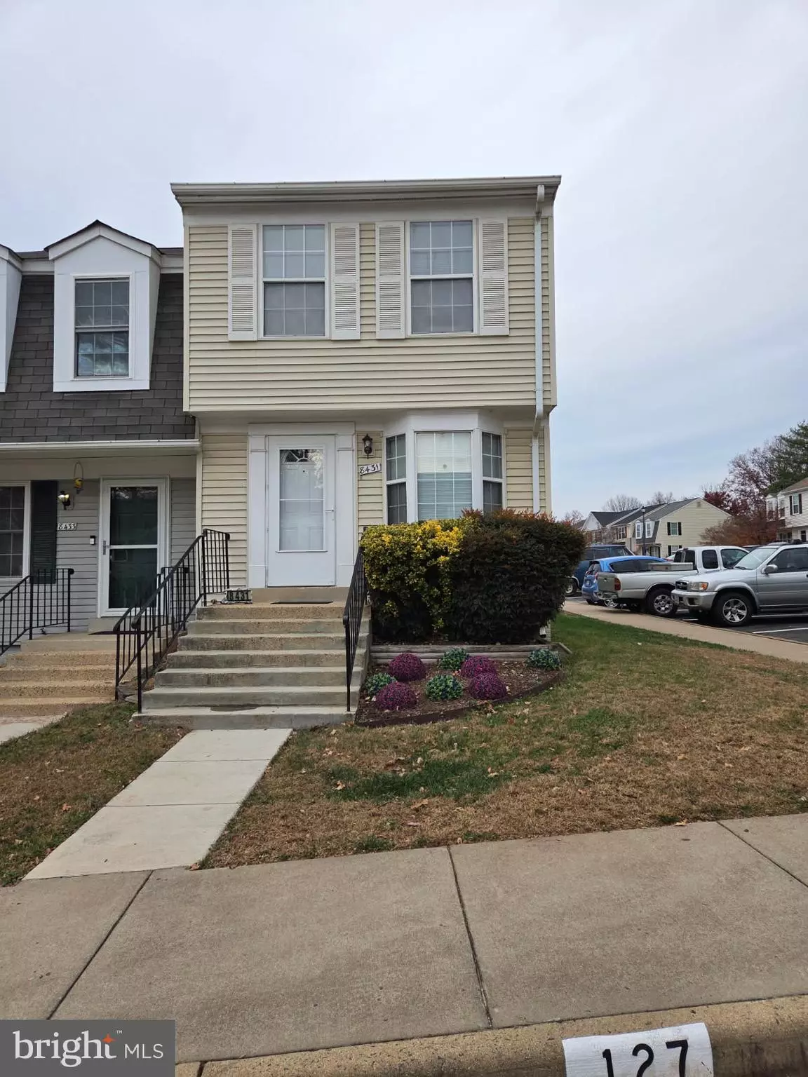 Manassas, VA 20110,8431 GEORGIAN CT