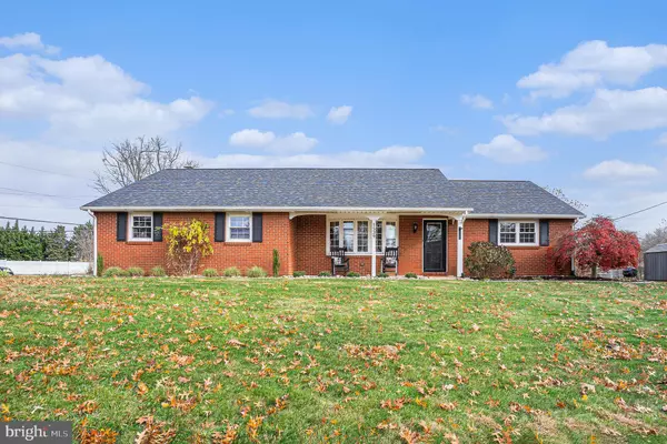 Gilbertsville, PA 19525,1539 SWAMP PIKE