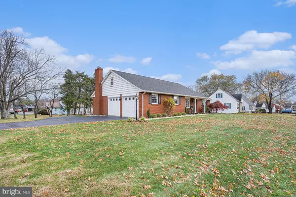 Gilbertsville, PA 19525,1539 SWAMP PIKE