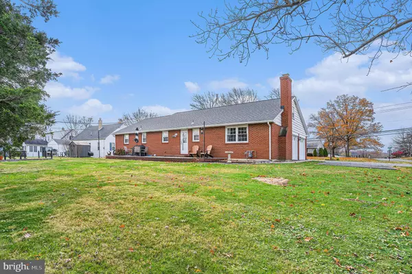 Gilbertsville, PA 19525,1539 SWAMP PIKE