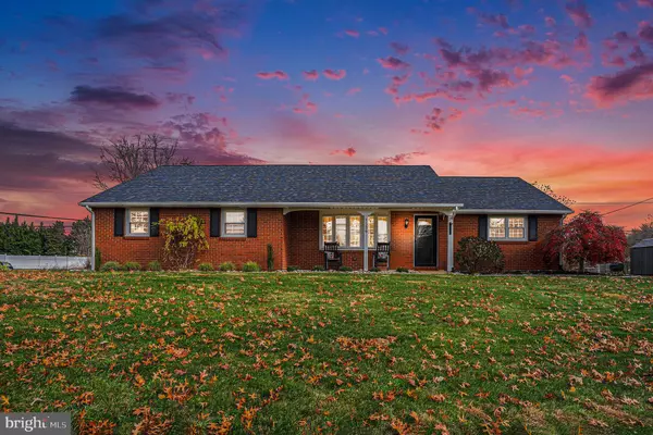 1539 SWAMP PIKE, Gilbertsville, PA 19525