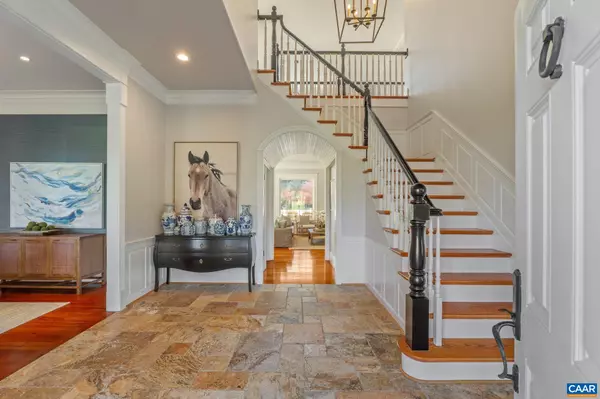 Charlottesville, VA 22903,4912 FARRIERS CT