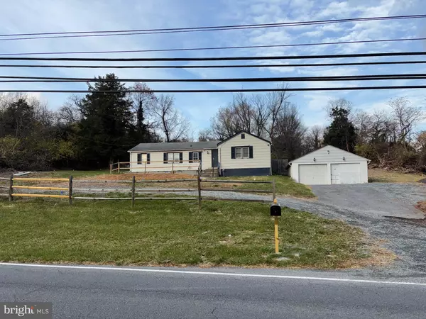 Clarksburg, MD 20871,23521 FREDERICK RD