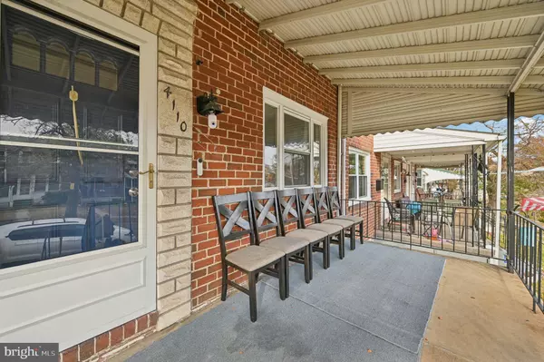 Baltimore, MD 21225,4110 DORIS