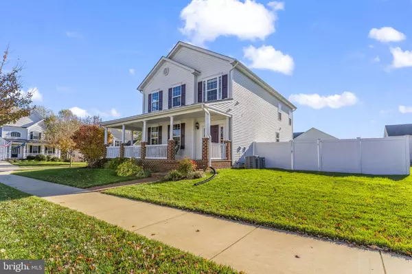 Leonardtown, MD 20650,41492 CHARISMATIC WAY