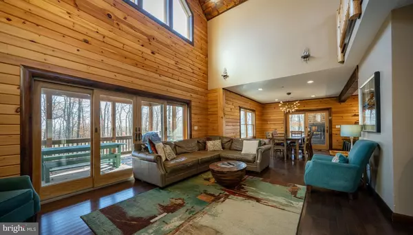 Mc Henry, MD 21541,19 GREENSIDE CT