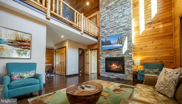 Mc Henry, MD 21541,19 GREENSIDE CT