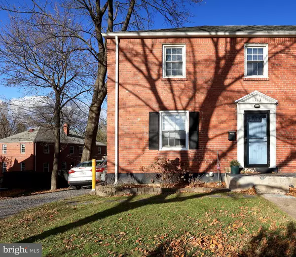 1113 S ATHERTON ST, State College, PA 16801