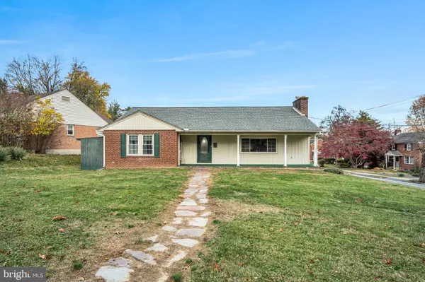 New Cumberland, PA 17070,201 POPLAR AVENUE