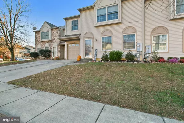 Swedesboro, NJ 08085,112 CARRIAGE LN