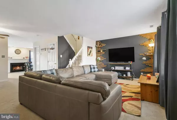 Swedesboro, NJ 08085,112 CARRIAGE LN