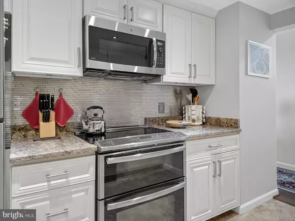 Chevy Chase, MD 20815,4601 N PARK AVE #1413-N