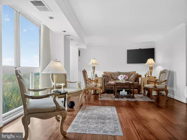 Chevy Chase, MD 20815,4601 N PARK AVE #1413-N