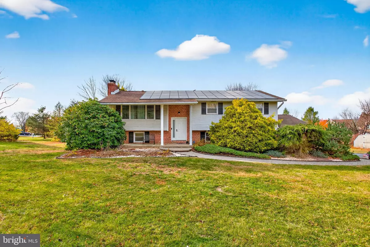 Nazareth, PA 18064,2152 AMLISA RD