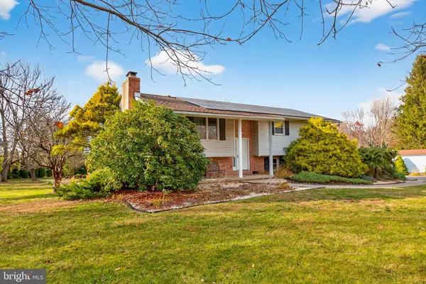 Nazareth, PA 18064,2152 AMLISA RD