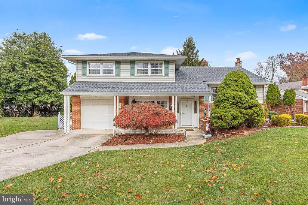 Wilmington, DE 19808,2721 FAWKES DR