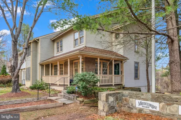 Silver Spring, MD 20906,13201 VALLEY BRIDGE CT