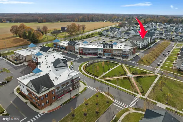 Chesterfield, NJ 08515,30 FOULKES LN ##23