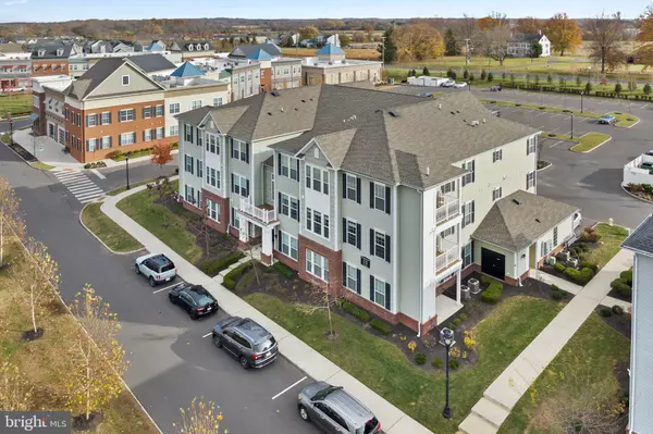 Chesterfield, NJ 08515,30 FOULKES LN ##23